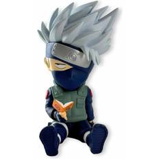 Naruto Shippuden Coin Bank Kakashi 19cm