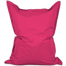 Lumaland Jättesaccosäck XXL 140 x 180 cm Sittpuff