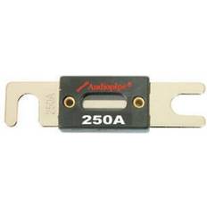 Fuses Nippon Anl Fuse 250AMP Audiopipe 2 Pack