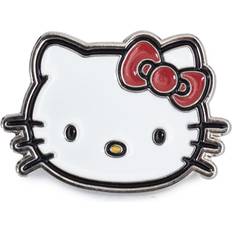 Hello Kitty Pin Badge - Official Licensed