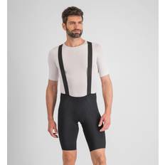 Sportful Trousers & Shorts on sale Sportful SRK Bibshort Cycling Bottoms - Grey