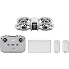 DJI Neo Fly More Combo Minidrönare med 4K UHD-kamera