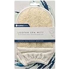 Hydrea London Organic Egyptian Loofah Exfoliating Glove