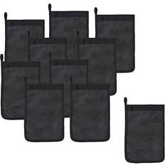 Washing Bags Ergodyne Arsenal Zippered Mesh Laundry Wash Bag - Black