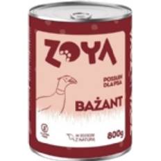 Pedigree Zoya Fasan Våt Hundmat 800 g