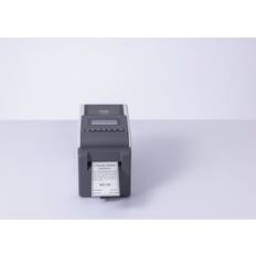 Brother TD-2350DSA203 Etikett Kvittoskrivare