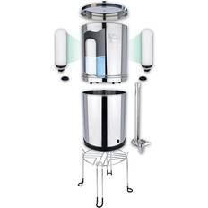 Newton 6L Gravity Powered Water Filter System