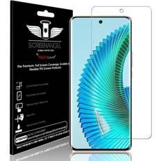 Screen Protectors TechGear HD Clear Flexible TPU Film For Honor Magic 6 Lite 5G