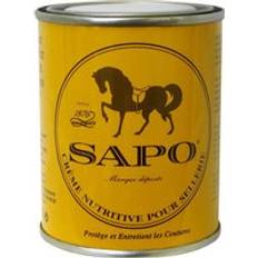 Rust-Oleum SAPO Læderfedt Colourless
