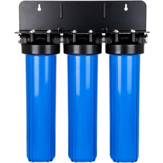 Plumbing Vitapur Vitapur VHF-3BB2 Whole Home 3 Stage Filtration System