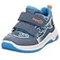 Superfit Cooper Gore-tex Sneakers - Blå Turkos