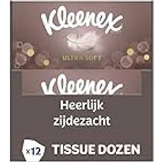 Kleenex Halsdukar Ultrasoft P64 Box