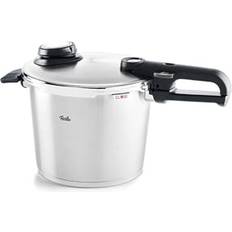 Fissler Tryckkokare Silver 6 l