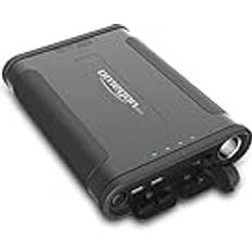 Omegon Pro Powerbank 48k LiFePO4 154Wh 12 V