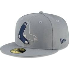 New Era 59Fifty Fitted Cap Storm Boston Red Sox
