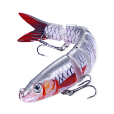 Fishing Equipment Melitt Floating Bait Fishing Lure No.9