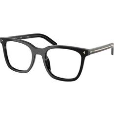Briller & Læsebriller Prada PR B11V 16K1O1 Optical Frame Briller