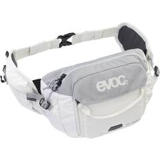 White Bum Bags Evoc Hip Pack Waist Bag - Weiß
