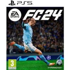 EA Sports FC 24 PlayStation 5