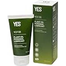 Yes OB Organic Plant-Oil Natural Personal Lubricant 80ml