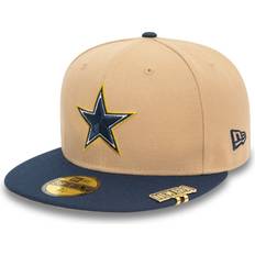 NFL Caps New Era 59Fifty Fitted Cap Pin Pack