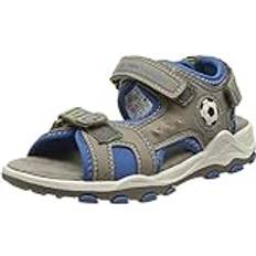 Grey Sandals Tom Tailor Pojkar Sandal - Grå Himmel