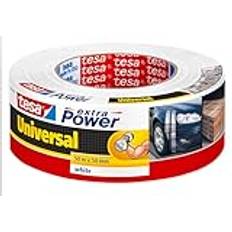 TESA Extra Power Universal Silvertejp 50 m x 50 mm