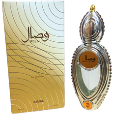 Fragrances Ajmal Wisal Eau de Parfum Spray 50ml Tester