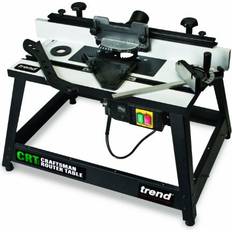 Trend Portable Benchtop Router Table 230V CRT MK3 EURO