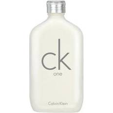Calvin Klein Ck One Eau De Toilette 50ml