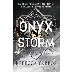 Onyx Storm