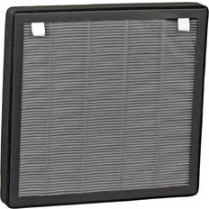 Spares2Go True Hepa Filter With Activated Carbon For Aironic Air Purifier AP40 40W BD-AP40