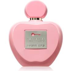Antonio Banderas Parfymer Antonio Banderas Banderas Her Secret Pink Absolu EdP för Kvinnor 80 ml