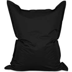 Lumaland Jättesaccosäck XXL 140 x 180 cm Sittpuff