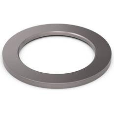 Quooker BRFXGME Tap Base Ring Flex Gunmetal Pink