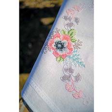 Needlework Kits Vervaco Stamped Cross Stitch Kit 80 x 80 cm