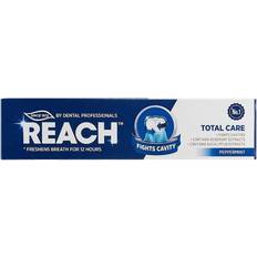 Total Care Toothpaste Pepper Mint 150g