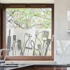 Ockult Insynsskydd 40 x 100 cm