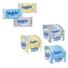 Hakle Våtservetter 12 Stycken