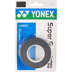 Yonex Overgrips Yonex Super Grap Overgrip 3 Black Grips