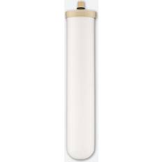 Plumbing Crestron Doulton Water Filter with Activated Carbon 10 in