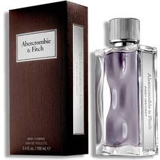 Abercrombie & Fitch First Instinct EDT 100ml