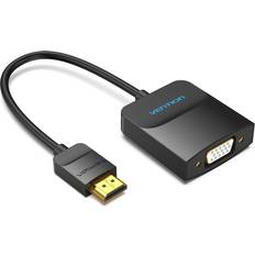 Vention HDMI till VGA-adapter