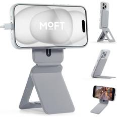 Phone Tripod Stand Compatible with iPhone 16/15/14/13/12 Series