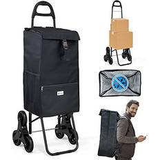 Foldable Shopping Trolley Thermal Insulation Liner - Waterproof
