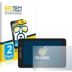 Screen Protectors Brotect Screen Protector Osee G7 Clear Film