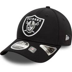New Era Raiders Stretch Snapback Kasket One Size