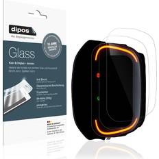 Screen Protectors Dipos 2x Screen Protector for Segway E110 Flexible Glass 9H