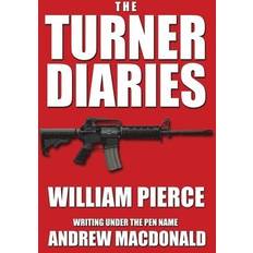 Turner diaries Turner Diaries