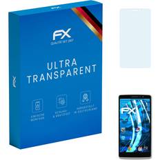 Screen Protectors atFoliX 3x Screen Protection Film for LG Stylo Screen Protector Clear